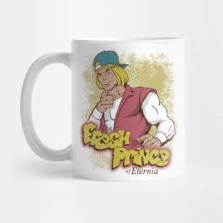 Fresh Prince Mug